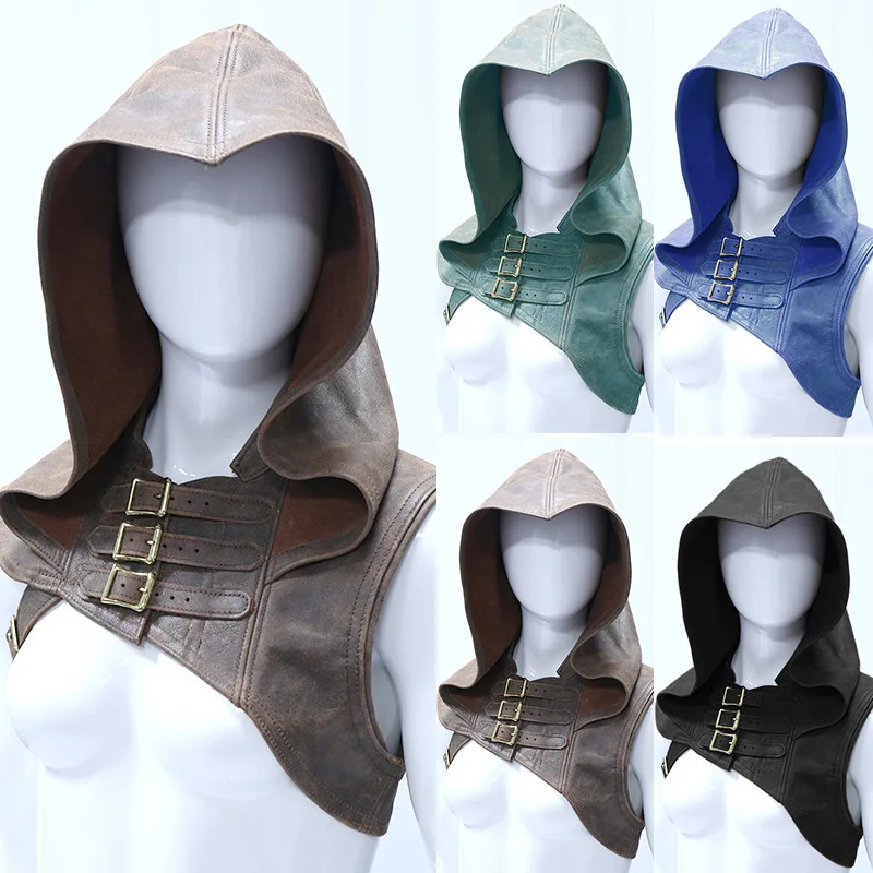 Women Knight Accessories - Accessoires de vêtements médiévaux pour hommes,