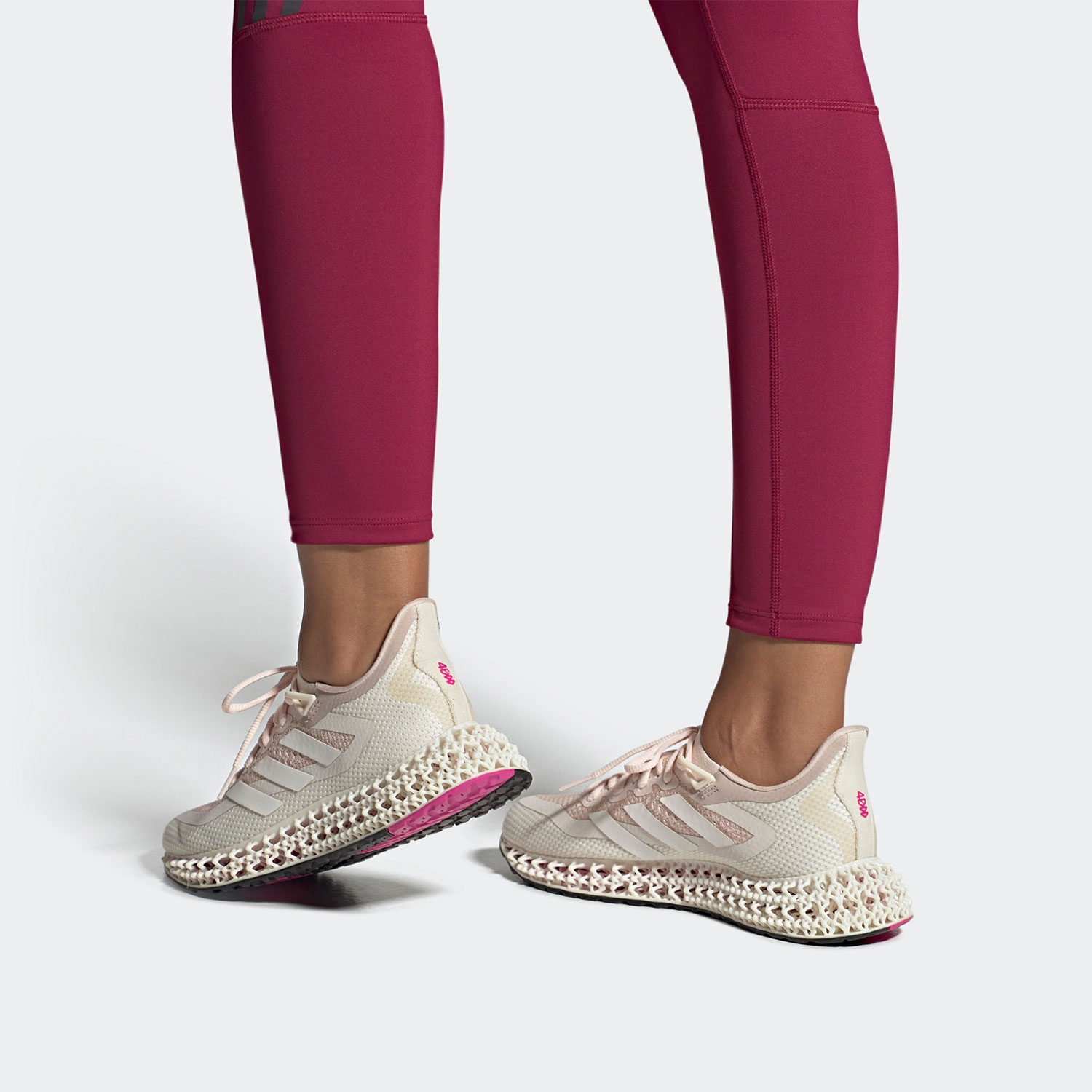 Women'S Accessories Adidas - Adidas 4D FWD SHOES Chaussures de