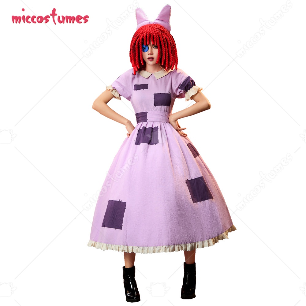 Women Knight Accessories - 【Prêt à être expédié】Cosplay.fm Costume de
