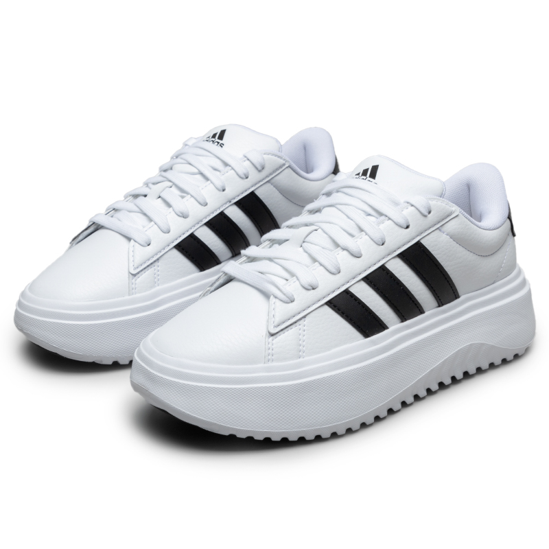 Women'S Accessories Adidas - Adidas Chaussures pour femmes Grand Court