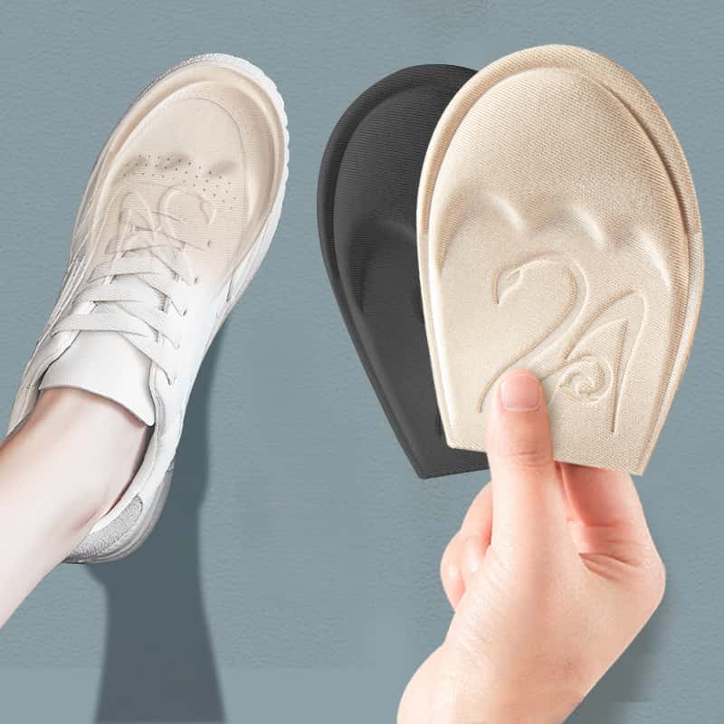 Women Accessories Bd - Semelles épaisses pour baskets, coussinets pour