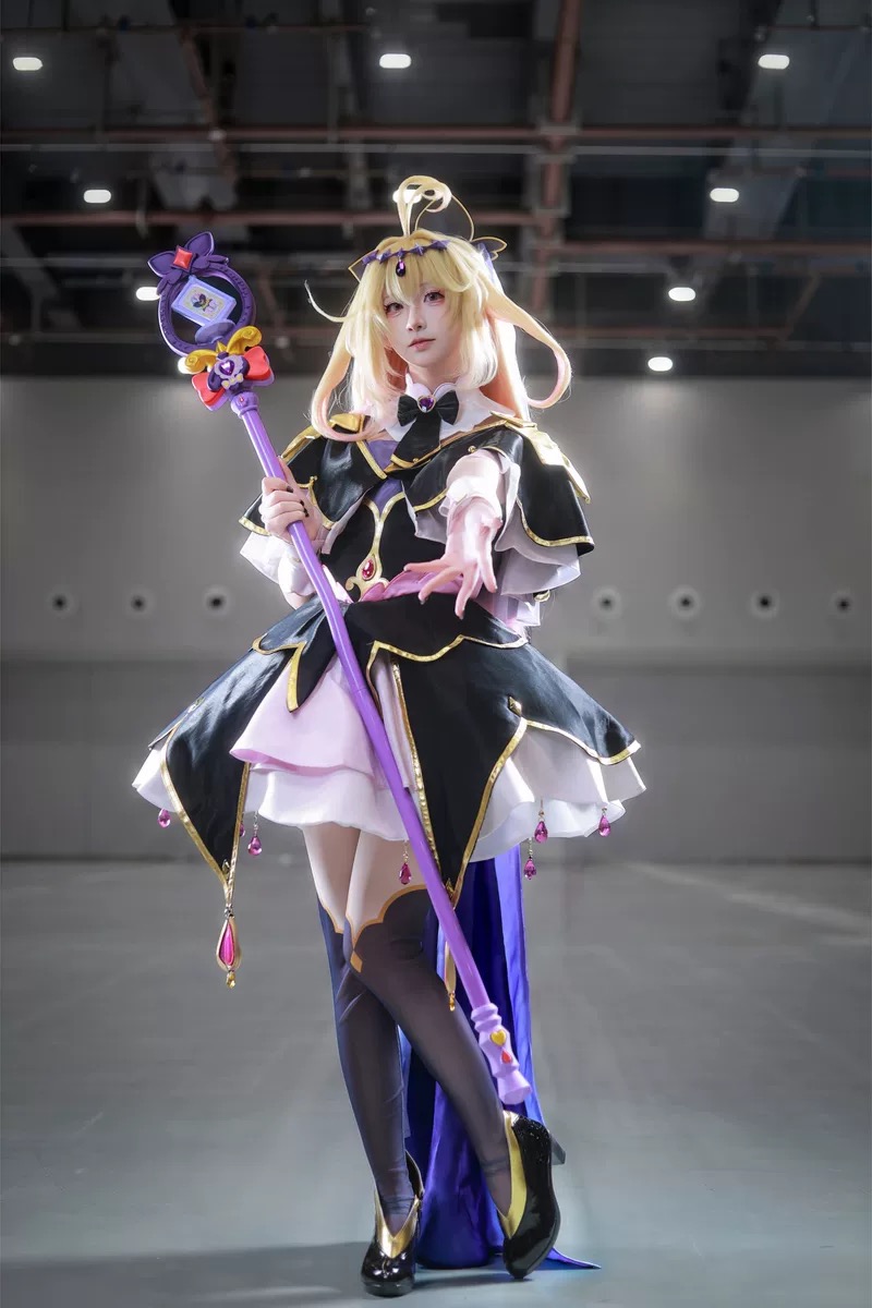 Women Accessories Products - Star Detective Precure ! Costume de