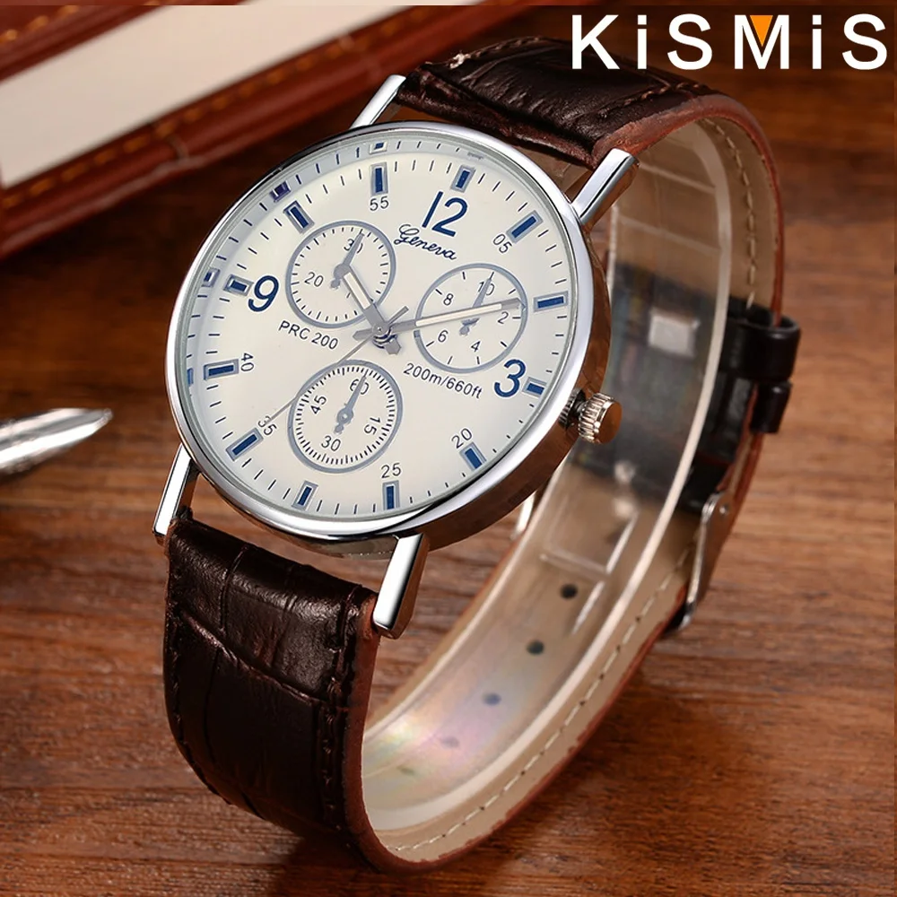 Women Accessories Business - Montre à Quartz pour femmes, bracelet