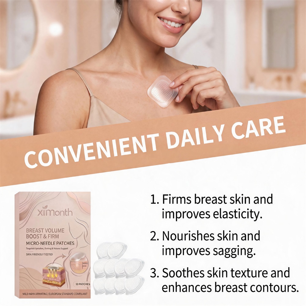 Patch Nano-Microneedle Avancé  - Women'S Accessories Target avis et prix