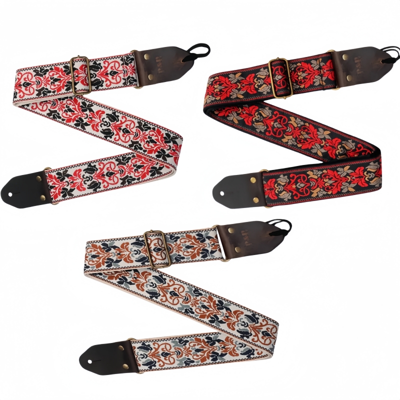 Sangle de guitare Miwayer Vint - Women Electronic Accessories avis et prix