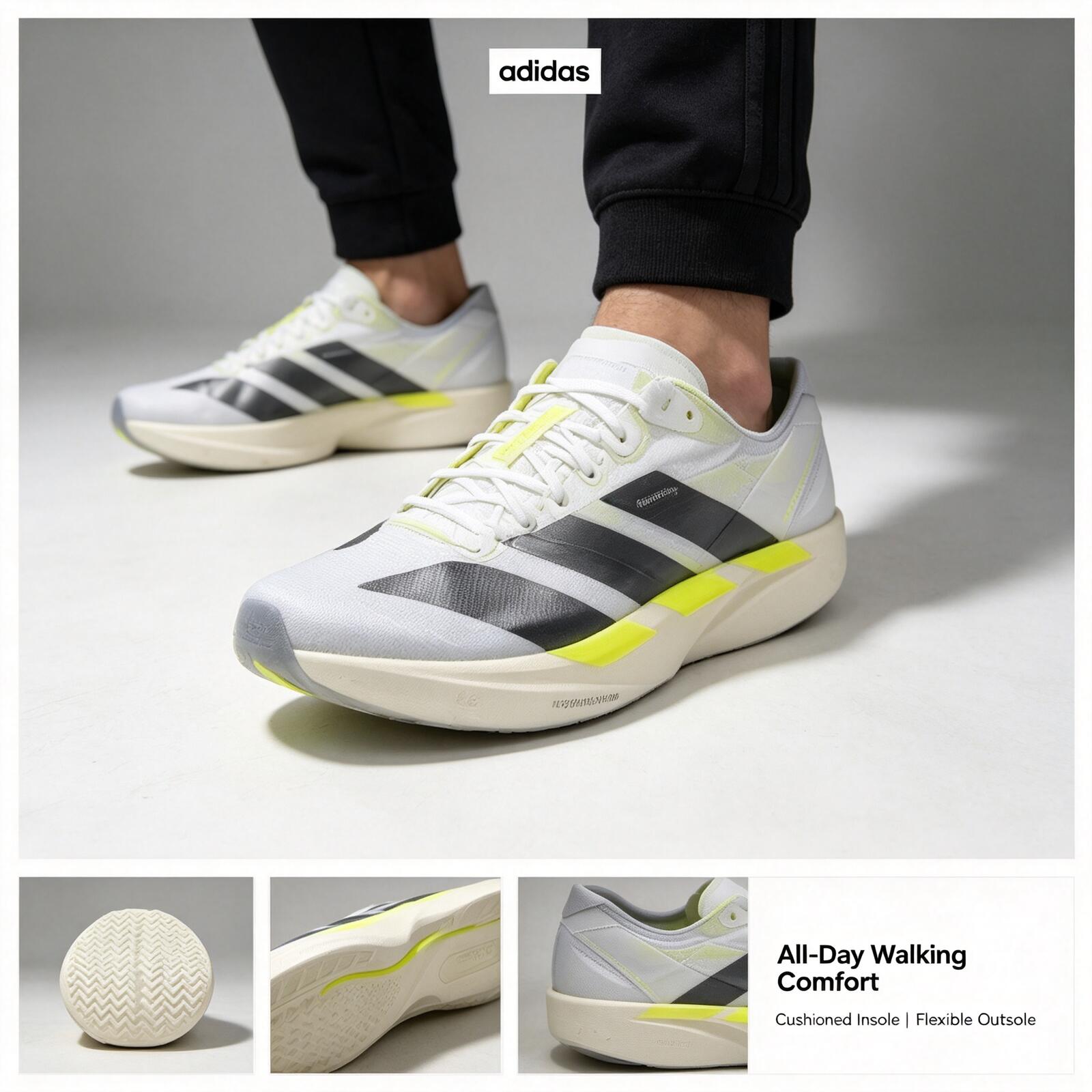 Chaussures de course légères A - Women'S Accessories Adidas avis et prix
