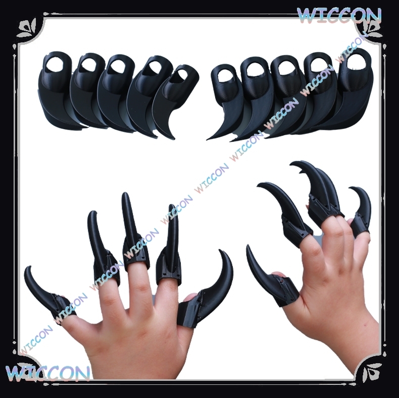 Costume d'animal, ongles, gant - Women Accessories Products avis et prix