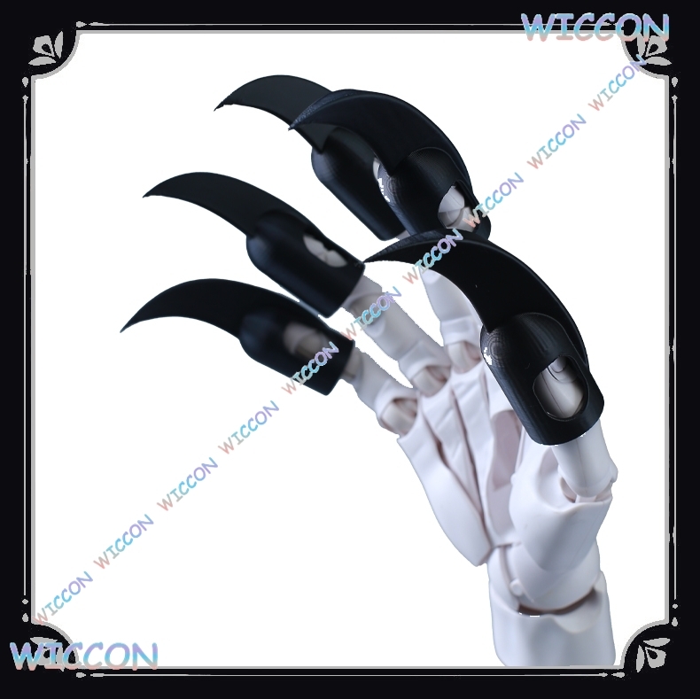 Costume d'animal, ongles, gant - Women Accessories Products avis et prix