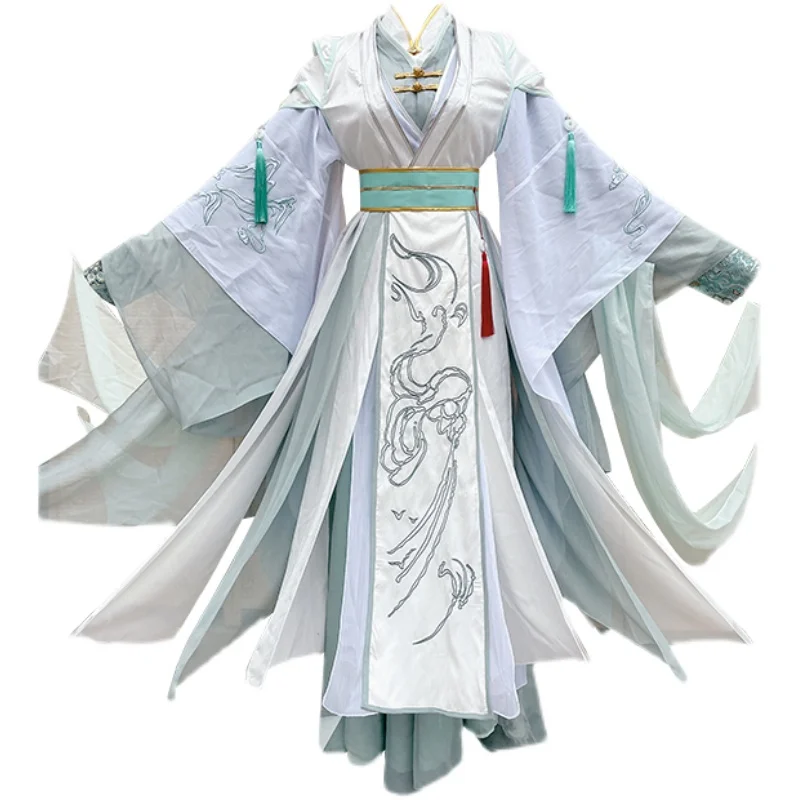 Shi Qingxuan Cosplay Costume F - Women Accessories Products avis et prix