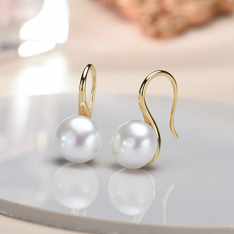 Grandes boucles d'oreilles en  - Statement Earrings Oversized avis et prix