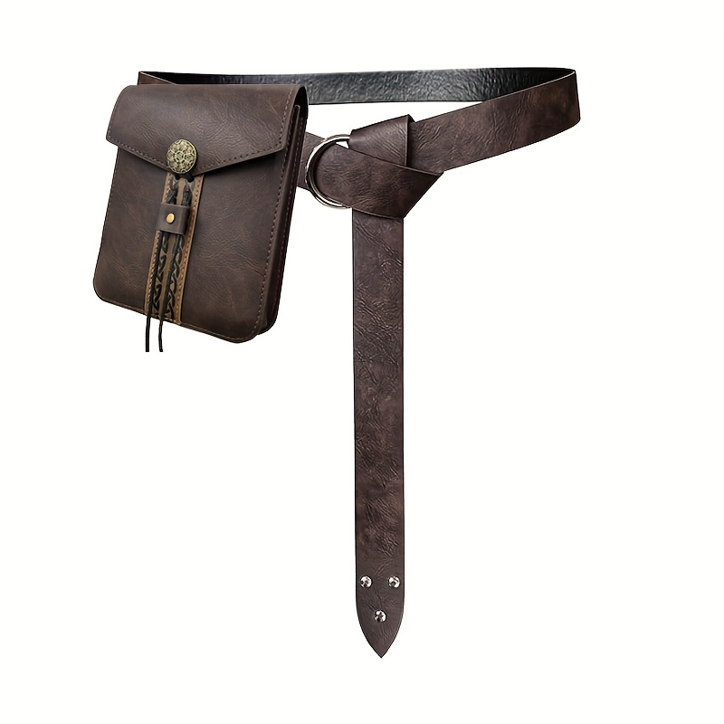 Ceinture en simili cuir synthé - Women Electronic Accessories avis et prix
