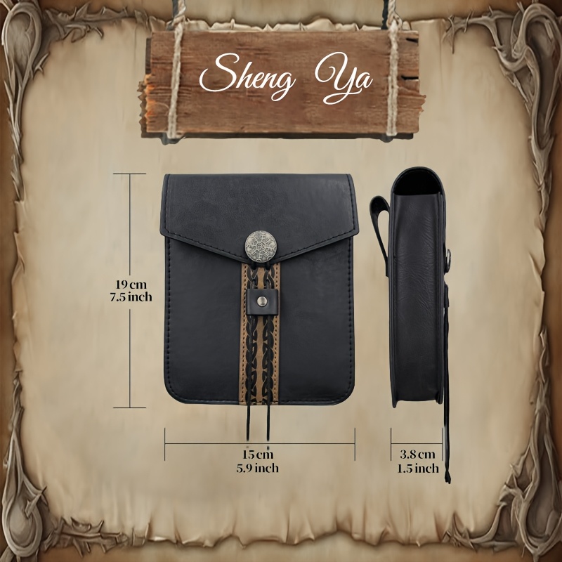 Ceinture en simili cuir synthé - Women Electronic Accessories avis et prix