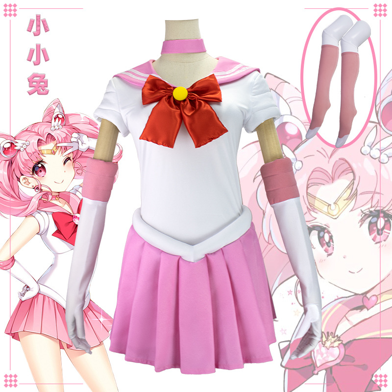 Costume de combat Anime Sailor - Women Accessories Products avis et prix