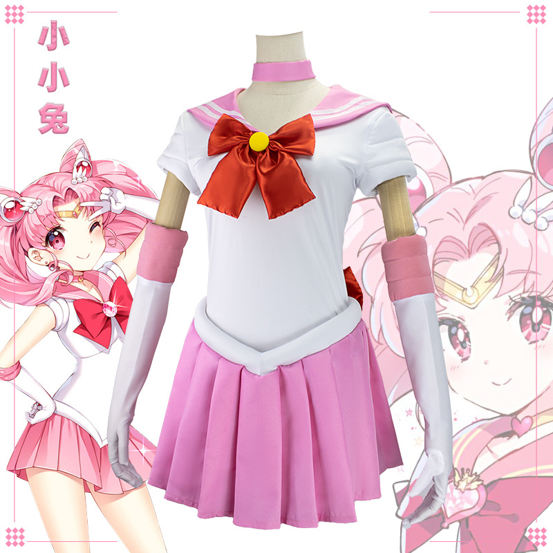 Costume de combat Anime Sailor - Women Accessories Products avis et prix