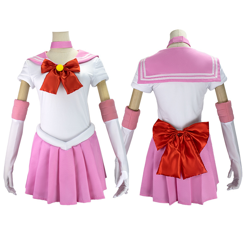 Costume de combat Anime Sailor - Women Accessories Products avis et prix