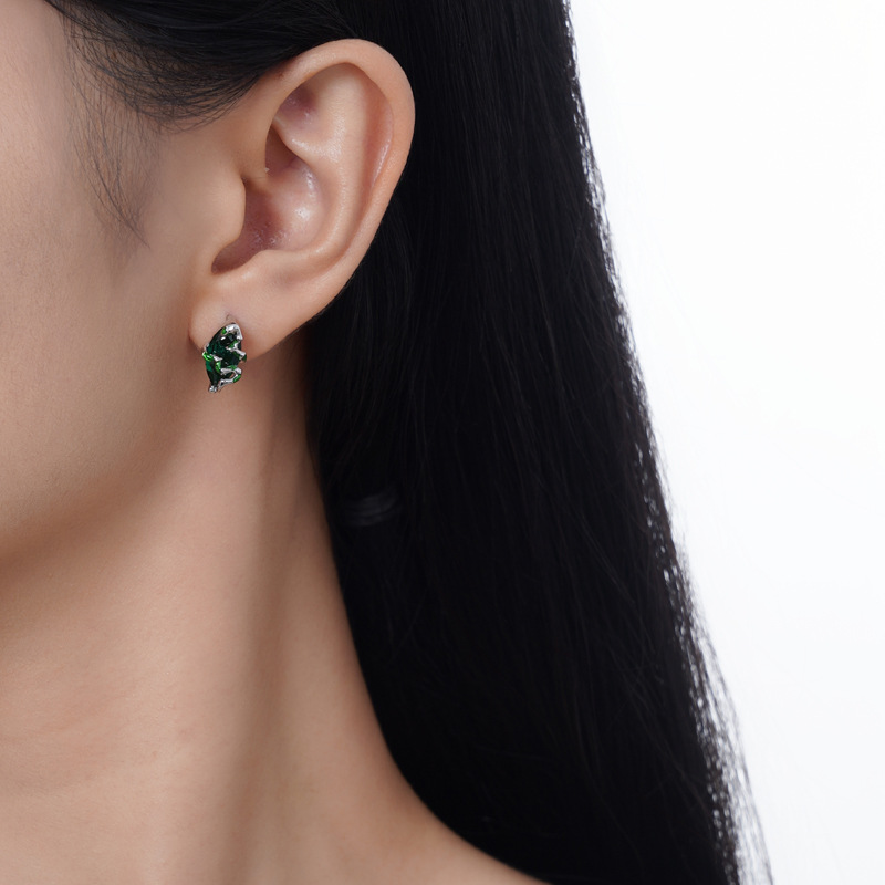 F.biosN.S-Boucles d'Oreilles P - Statement Earrings Oversized avis et prix