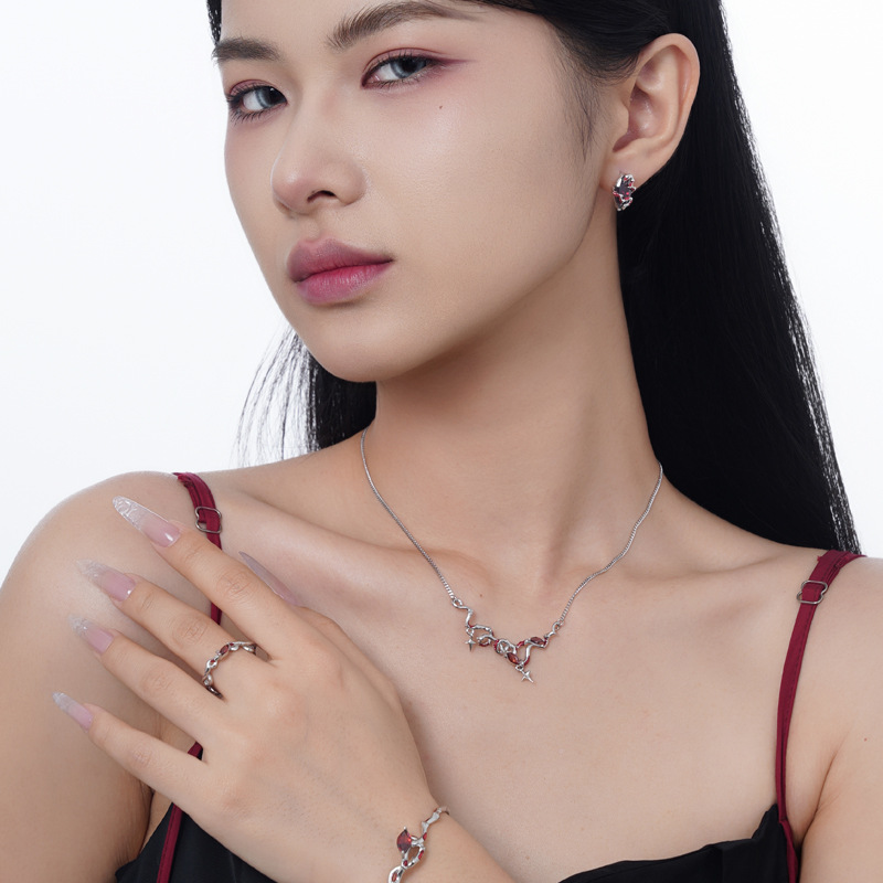 F.biosN.S-Boucles d'Oreilles P - Statement Earrings Oversized avis et prix