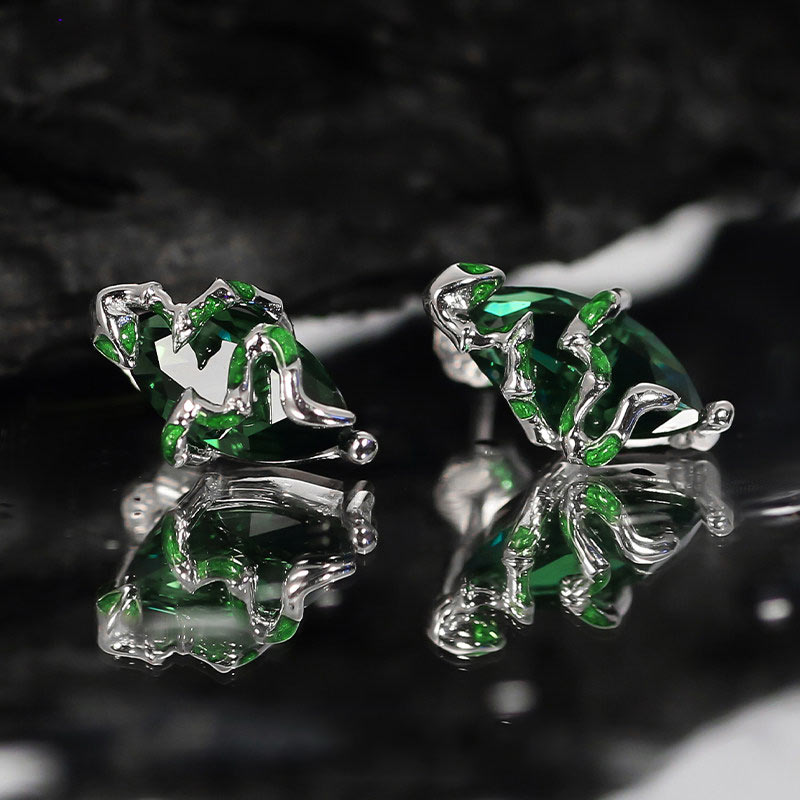 F.biosN.S-Boucles d'Oreilles P - Statement Earrings Oversized avis et prix
