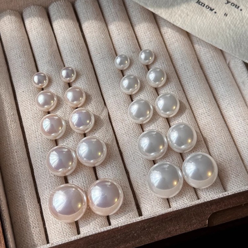 Boucles d'oreilles en argent 9 - Statement Earrings Oversized avis et prix
