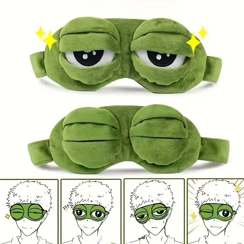 Masque pour les yeux en forme  - Women Knight Accessories avis et prix