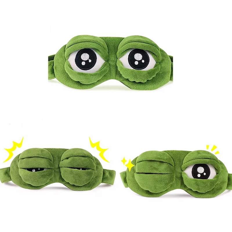 Masque pour les yeux en forme  - Women Knight Accessories avis et prix