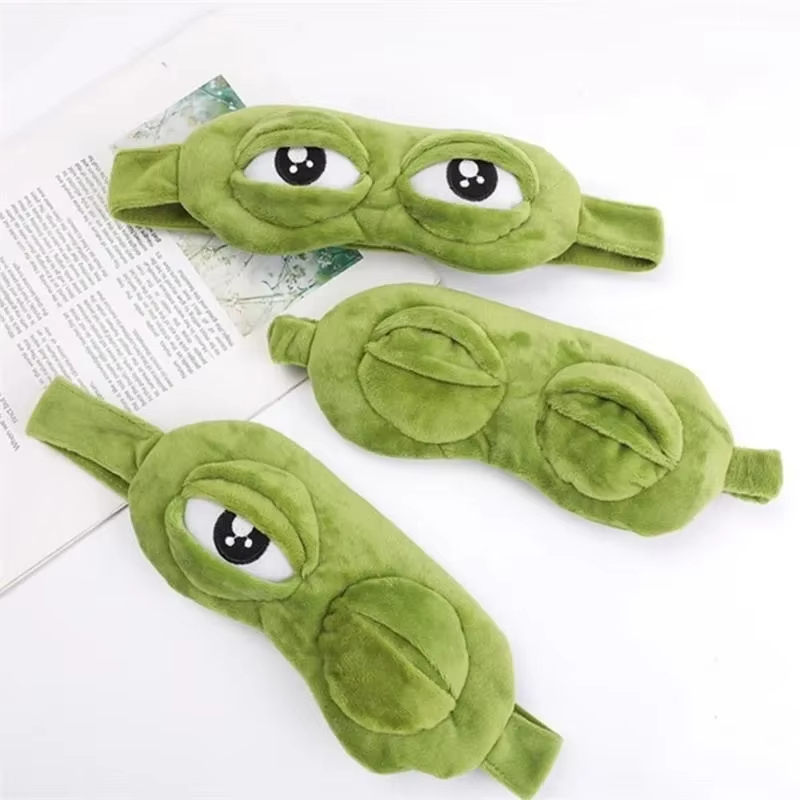Masque pour les yeux en forme  - Women Knight Accessories avis et prix