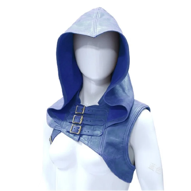 Accessoires de vêtements médié - Women Knight Accessories avis et prix