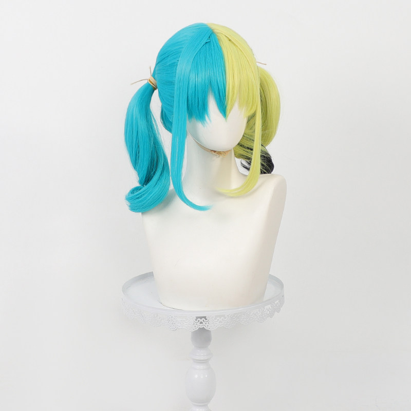 Perruque de Cosplay Anime Cana - Women Knight Accessories avis et prix