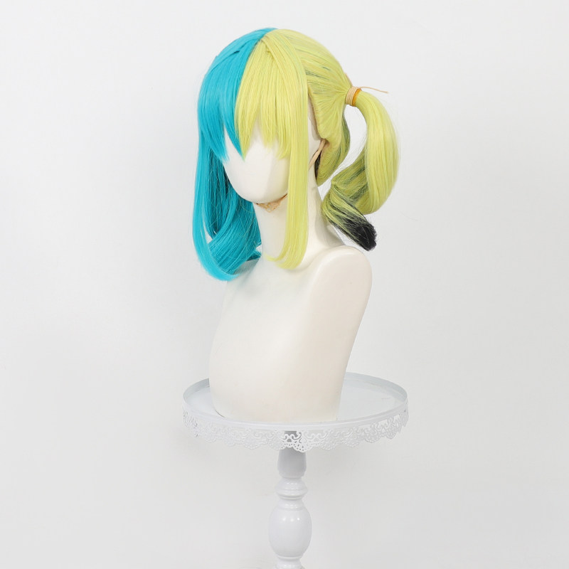 Perruque de Cosplay Anime Cana - Women Knight Accessories avis et prix