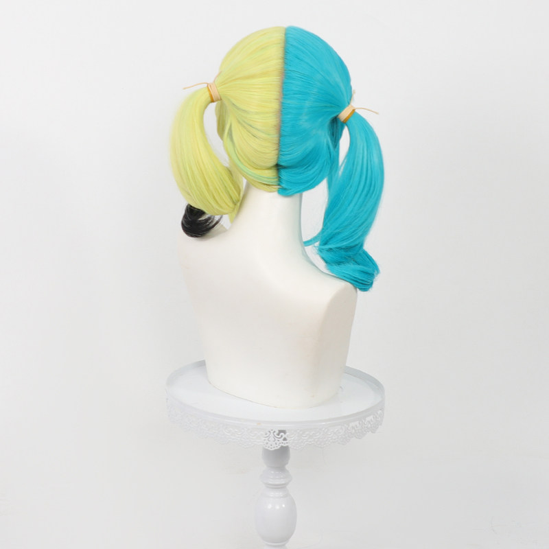 Perruque de Cosplay Anime Cana - Women Knight Accessories avis et prix
