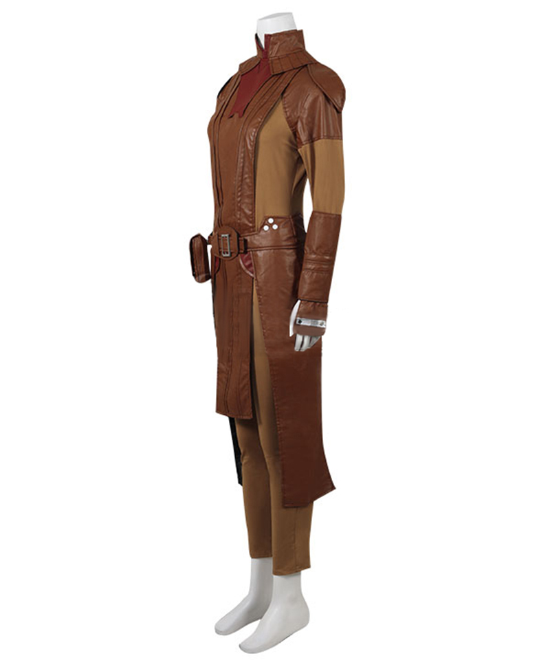 Costume de Cosplay Bastila Sha - Women Knight Accessories avis et prix