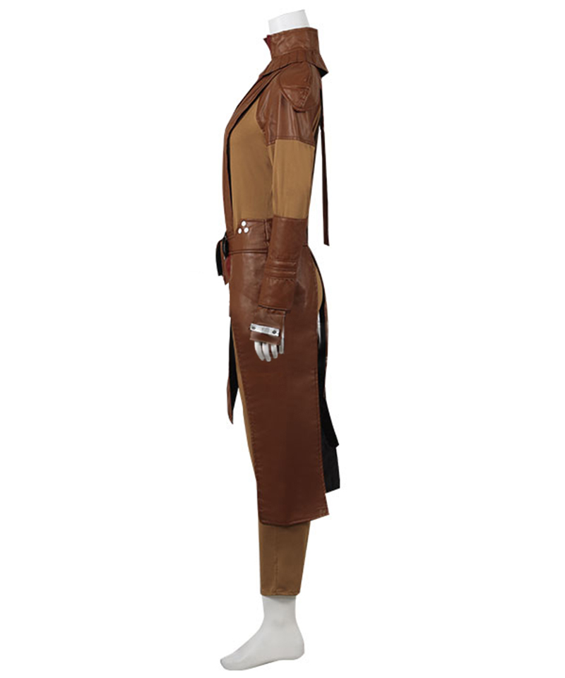 Costume de Cosplay Bastila Sha - Women Knight Accessories avis et prix