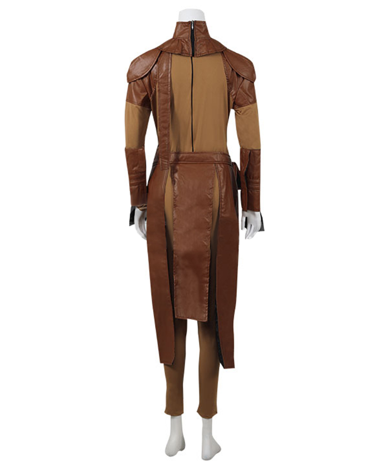 Costume de Cosplay Bastila Sha - Women Knight Accessories avis et prix