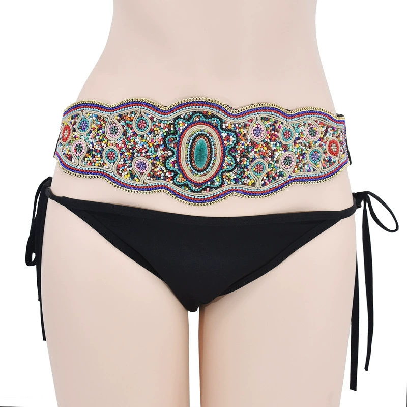 Produit: Ceinture à breloques  - Women Electronic Accessories avis et prix