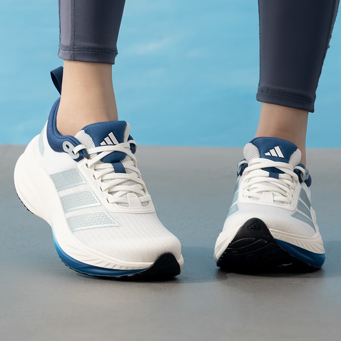 Chaussures de course adidas CU - Women'S Accessories Adidas avis et prix
