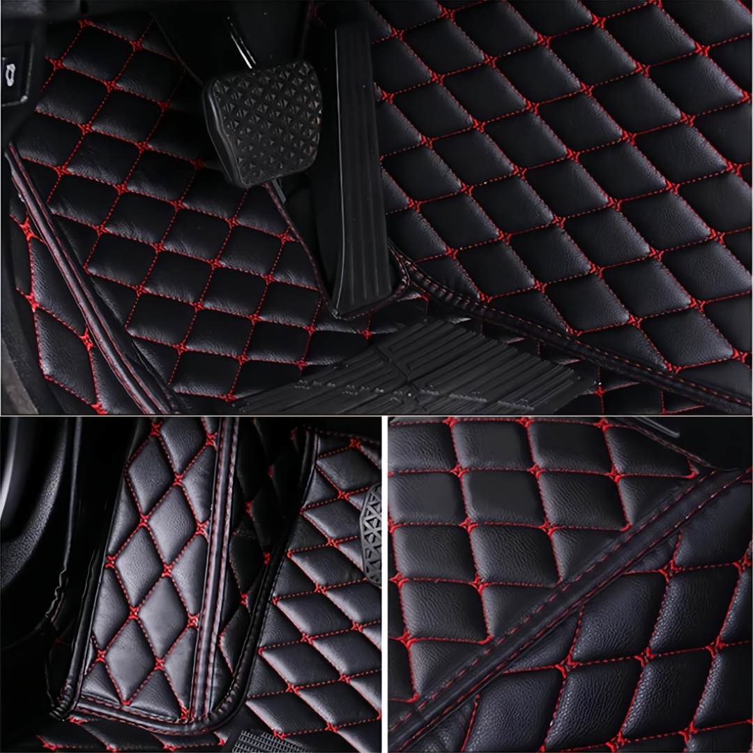Tapis de sol de voiture sur me - Women Accessories Bd avis et prix