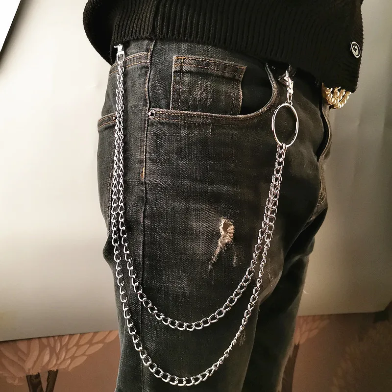 Chaîne de ceinture en métal à  - Women Electronic Accessories avis et prix