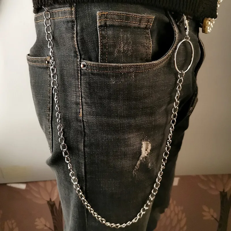 Chaîne de ceinture en métal à  - Women Electronic Accessories avis et prix