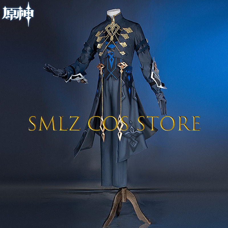 II Capitano Cosplay Costume je - Women Knight Accessories avis et prix