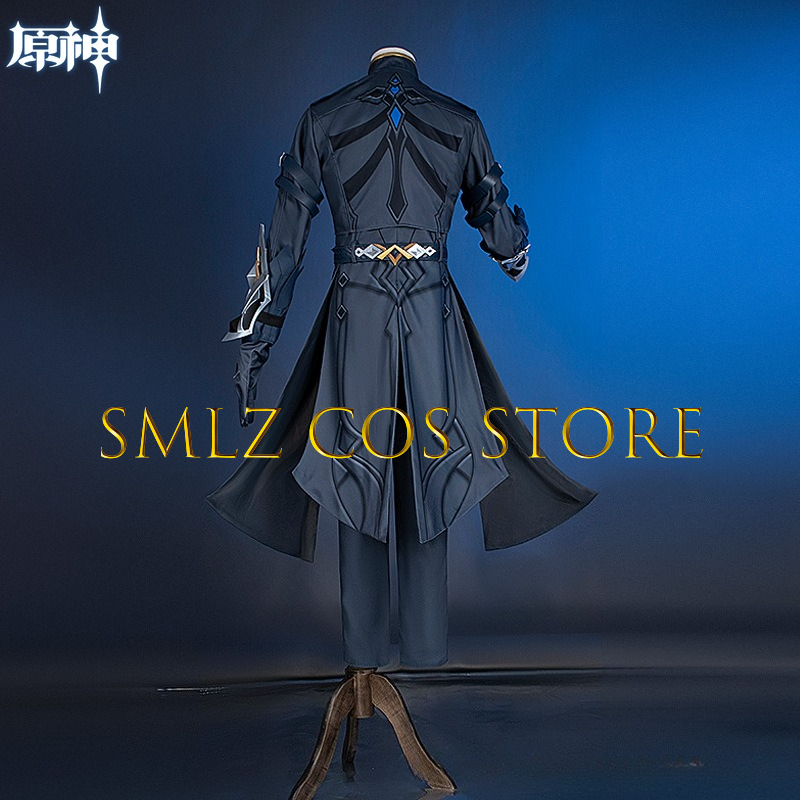 II Capitano Cosplay Costume je - Women Knight Accessories avis et prix
