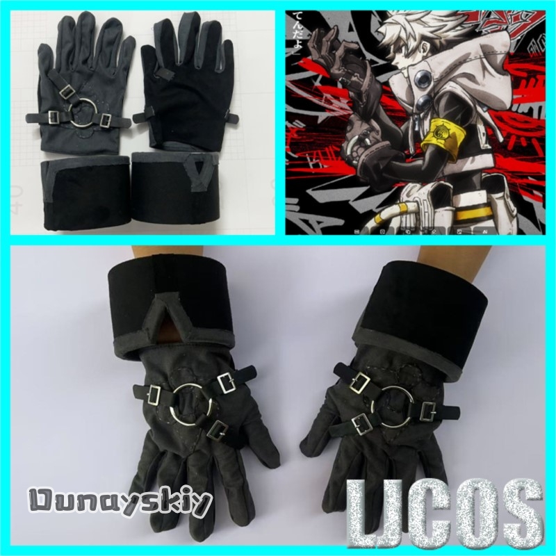 Am C S@ ‌ Anime Rudo GACHIAKUT - Women Accessories Products avis et prix
