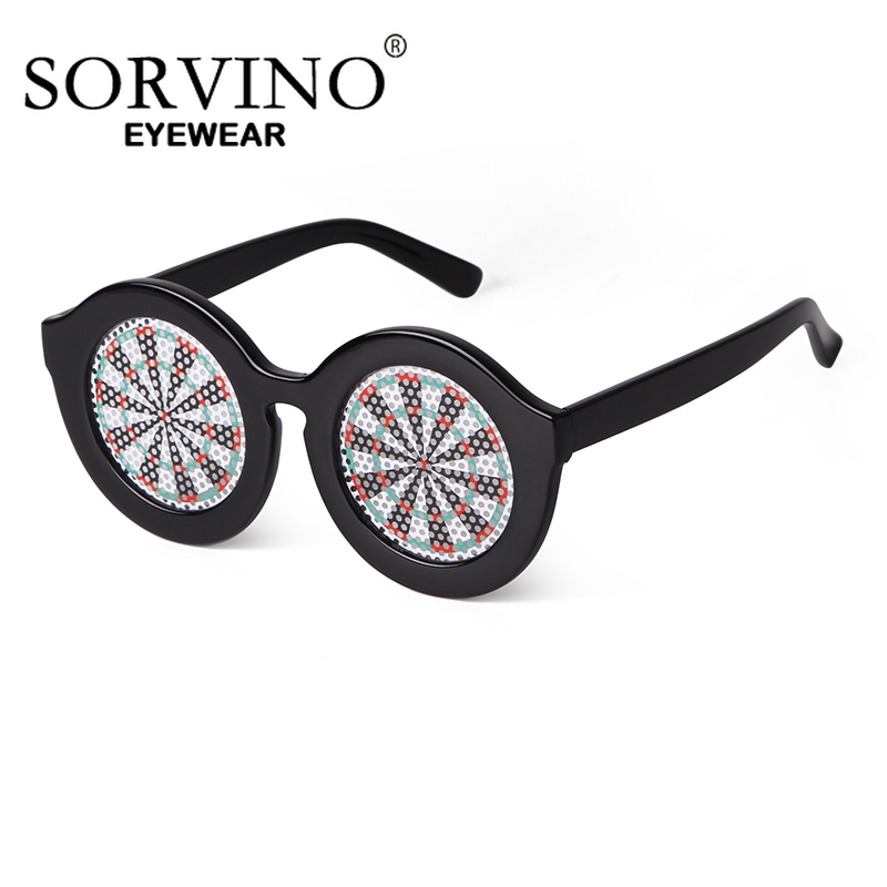 SORVINO-Lunettes de soleil ron - Women'S Accessories Target avis et prix