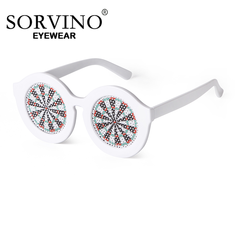SORVINO-Lunettes de soleil ron - Women'S Accessories Target avis et prix