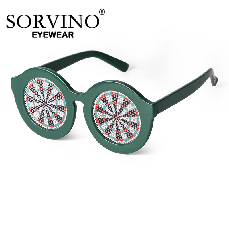 SORVINO-Lunettes de soleil ron - Women'S Accessories Target avis et prix