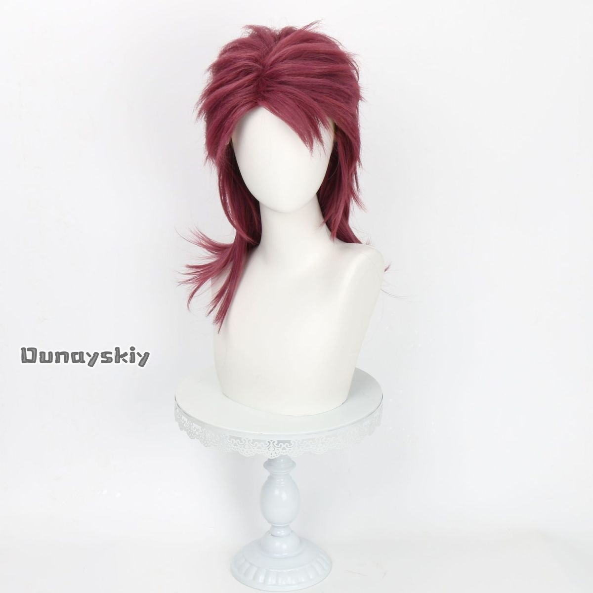 Perruque de cosplay Valko Love - Women Knight Accessories avis et prix