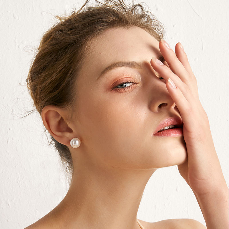 Boucles d'oreilles en grosses  - Statement Earrings Oversized avis et prix