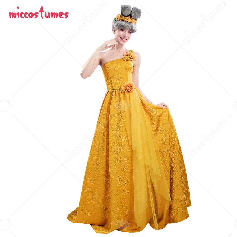 【Prêt à être expédié】 Robe de  - Women Knight Accessories avis et prix