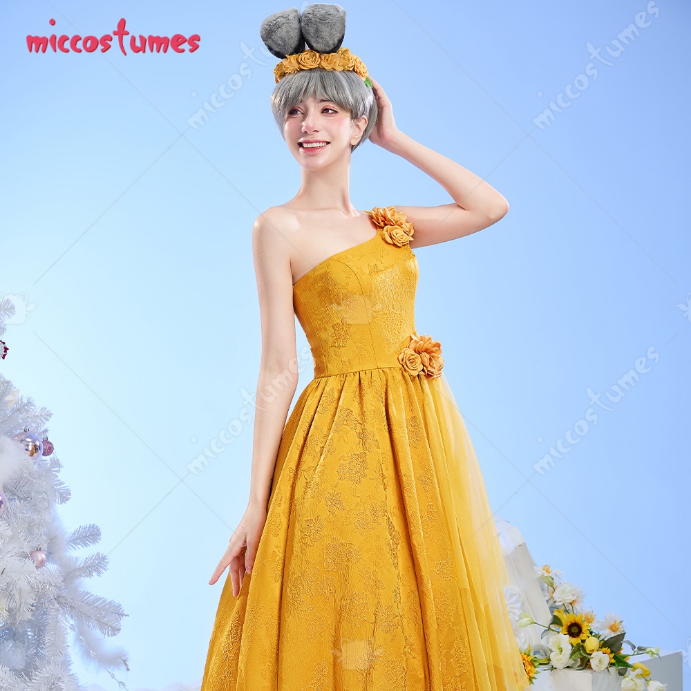 【Prêt à être expédié】 Robe de  - Women Knight Accessories avis et prix