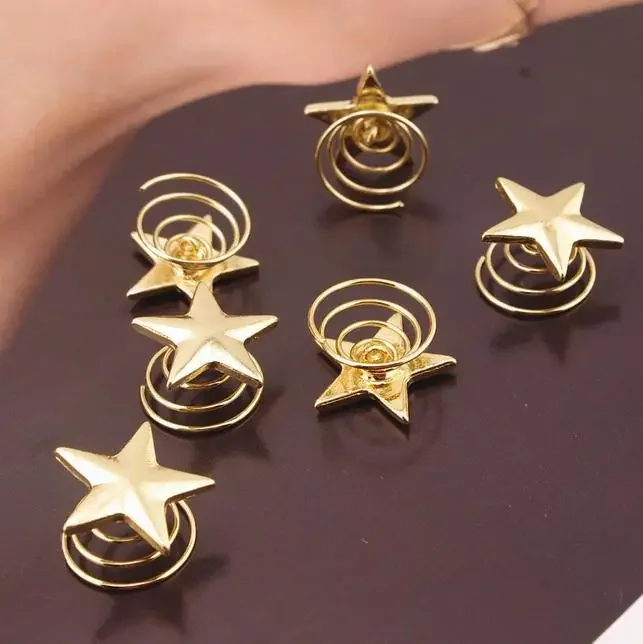 Barrettes en épingle à cheveux - Women Accessories Combo Gift avis et prix