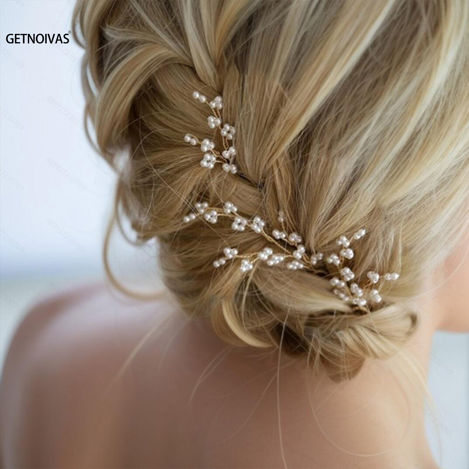 Pinces à cheveux en forme de U - Women Knight Accessories avis et prix